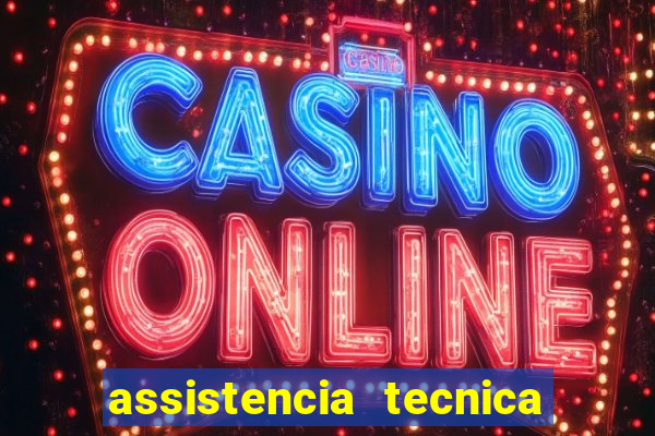 assistencia tecnica gringer porto alegre